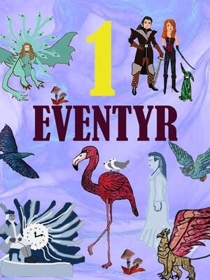cover image of 1 Eventyr